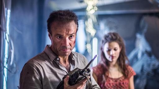 Heroes The Fate Of The World is in Their Hands fotoğrafı