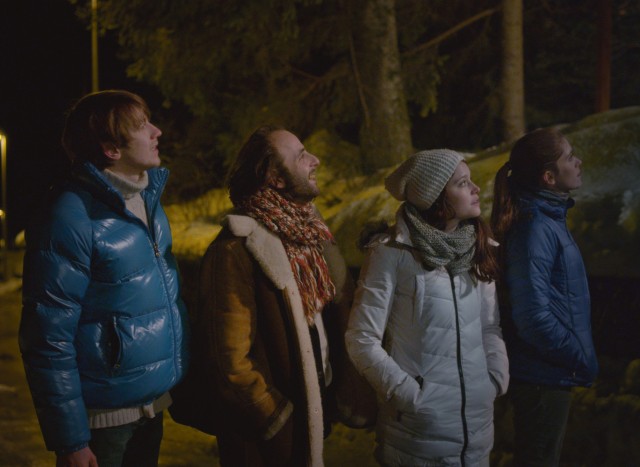 2 Automnes 3 Hivers Fotoğrafı