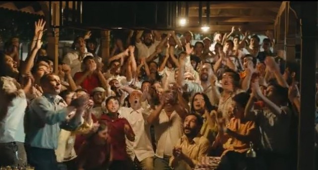 İftarlık Gazoz Fotoğrafı