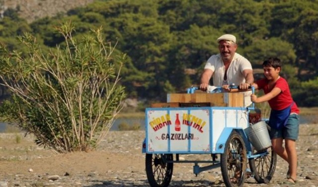 İftarlık Gazoz Fotoğrafı