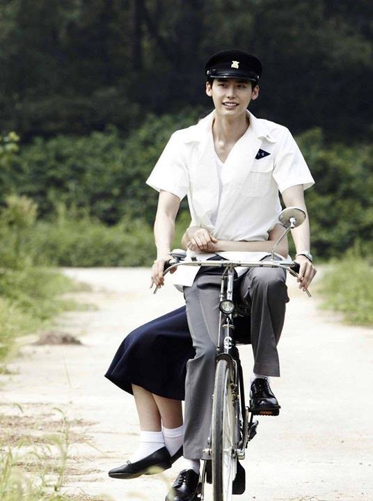 Hot Young Bloods Fotoğrafları 11