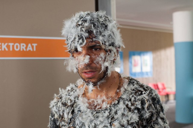 Fack ju Göhte Fotoğrafı