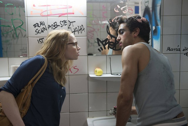 Fack ju Göhte Fotoğrafı