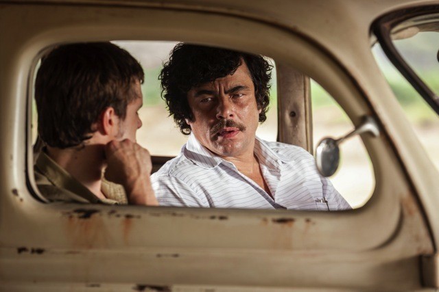 Escobar: Kayıp Cennet Fotoğrafları 3
