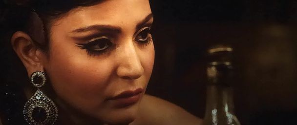 Bombay Velvet Fotoğrafları 1