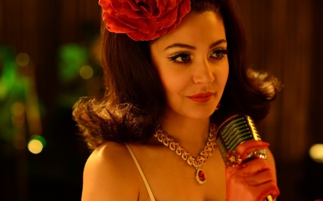 Bombay Velvet Fotoğrafları 12