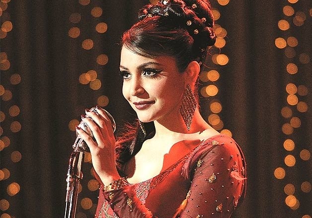 Bombay Velvet Fotoğrafı