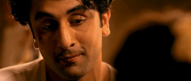 Bombay Velvet Fotoğrafları 18