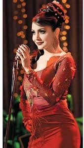 Bombay Velvet Fotoğrafları 29