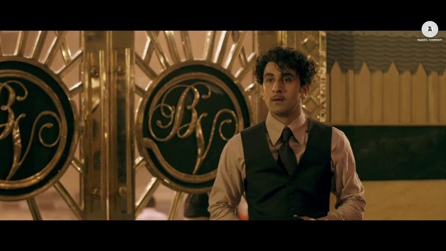 Bombay Velvet Fotoğrafları 5