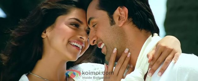 Bachna Ae Haseeno Fotoğrafları 2