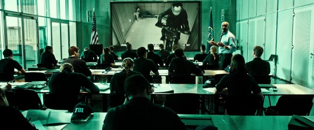 Point Break Fotoğrafı