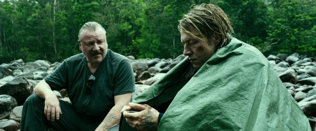 Point Break Fotoğrafı