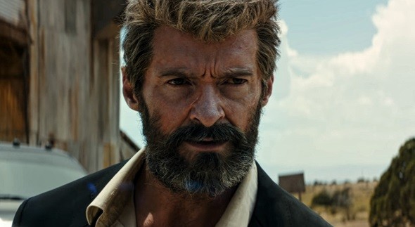 Logan Fotoğrafı