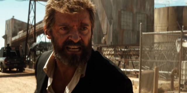 Logan Fotoğrafı