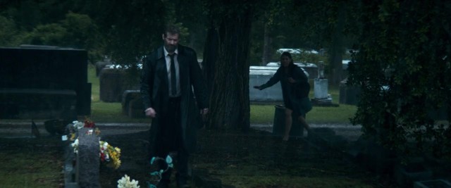 Logan Fotoğrafı