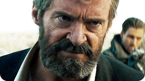 Logan Fotoğrafı
