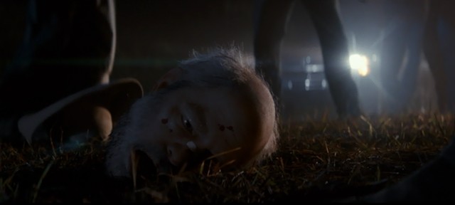Logan Fotoğrafı