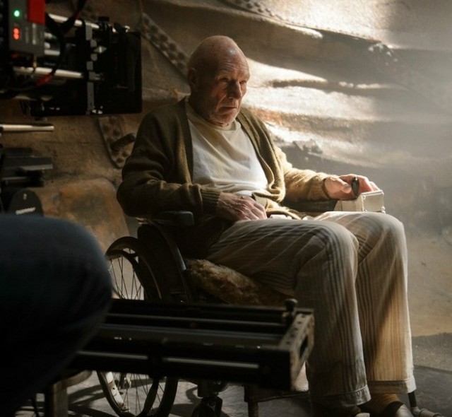 Logan Fotoğrafı