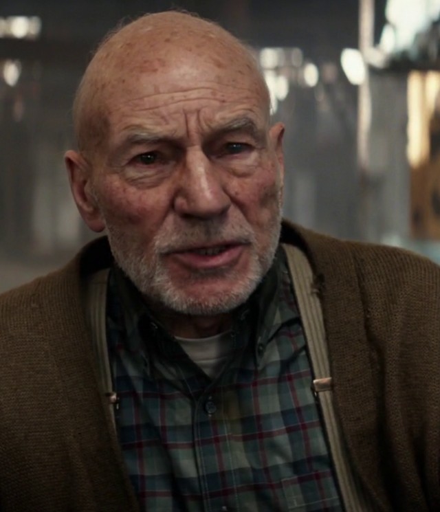 Logan Fotoğrafı