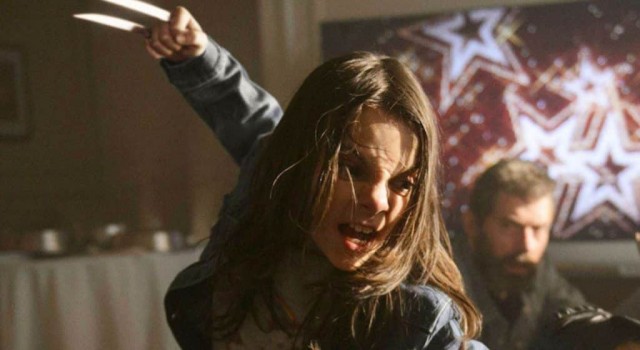Logan Fotoğrafı