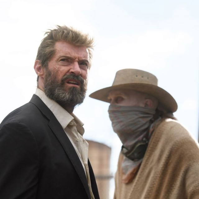 Logan Fotoğrafı