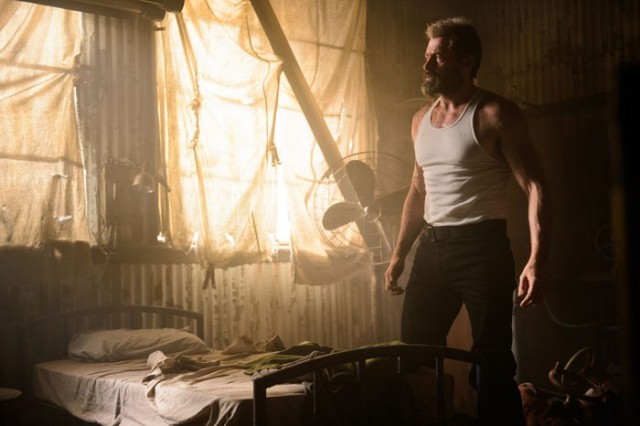 Logan Fotoğrafı