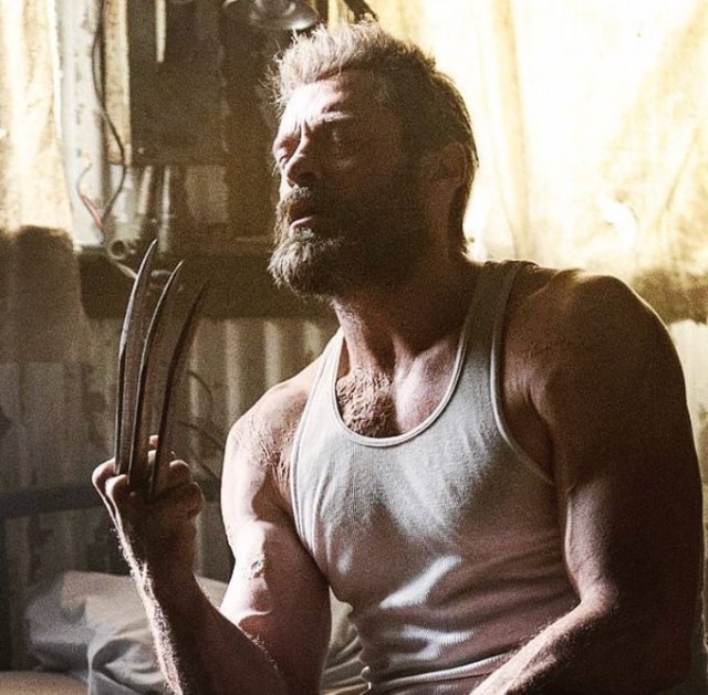 Logan Fotoğrafı