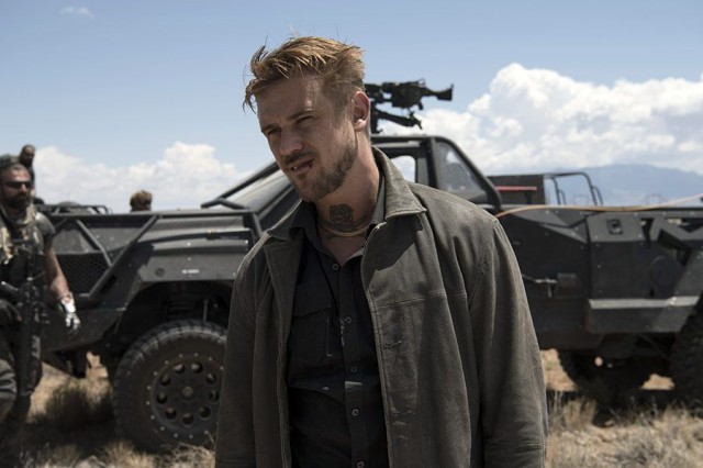 Logan Fotoğrafı