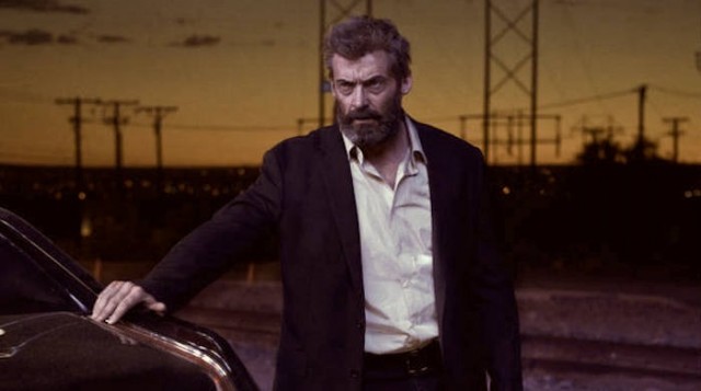 Logan Fotoğrafı