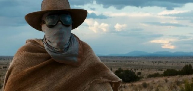 Logan Fotoğrafı