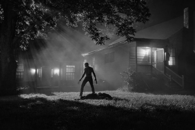 Logan Fotoğrafı