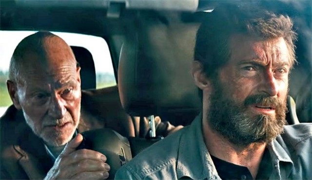 Logan Fotoğrafı