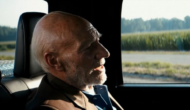 Logan Fotoğrafı