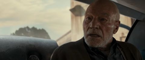 Logan Fotoğrafı