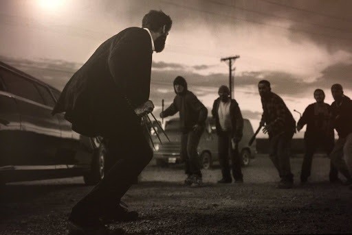 Logan Fotoğrafı