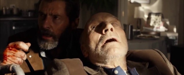 Logan Fotoğrafı