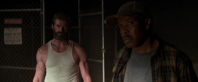 Logan Fotoğrafı