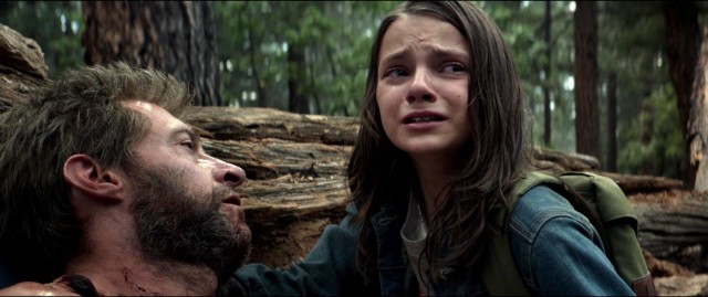 Logan Fotoğrafı
