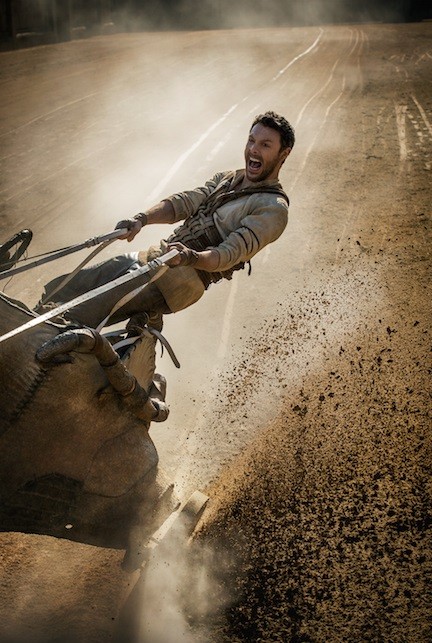 Ben-Hur Fotoğrafı
