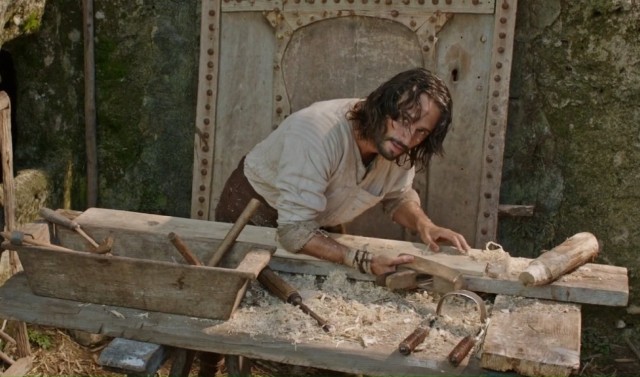 Ben-Hur Fotoğrafı