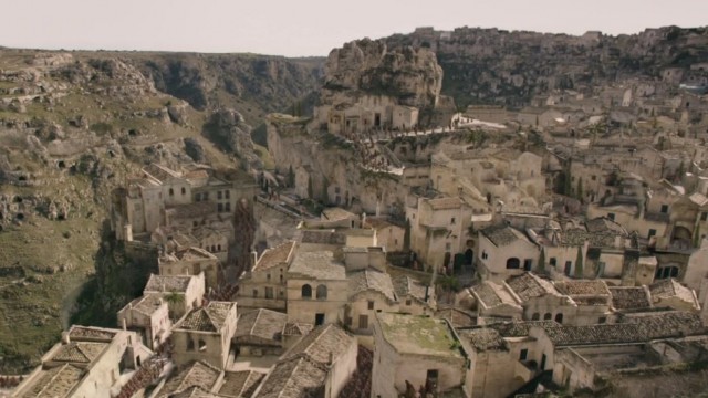 Ben-Hur Fotoğrafı
