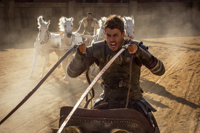 Ben-Hur Fotoğrafı
