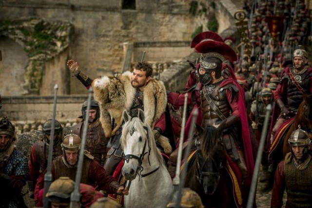 Ben-Hur Fotoğrafı