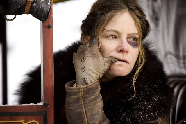 The Hateful Eight Fotoğrafları 14