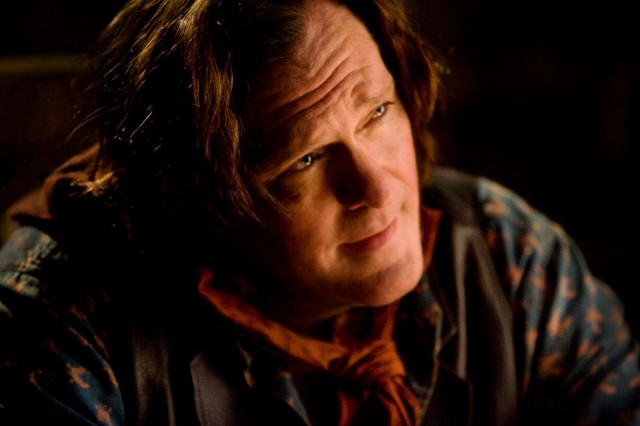 The Hateful Eight Fotoğrafı