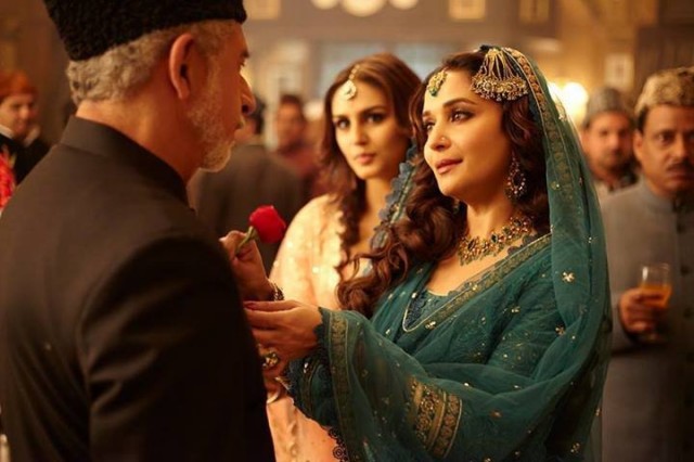 Dedh Ishqiya Fotoğrafları 3