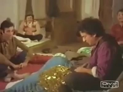 Köyden İndim Şehire Fotoğrafı