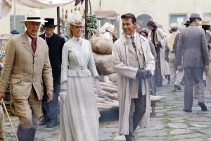 King Solomon's Mines Fotoğrafı