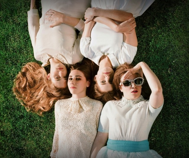 Girls Fotoğrafı